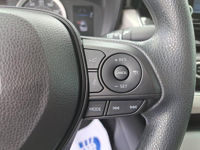 used 2022 Toyota Corolla car, priced at $19,974