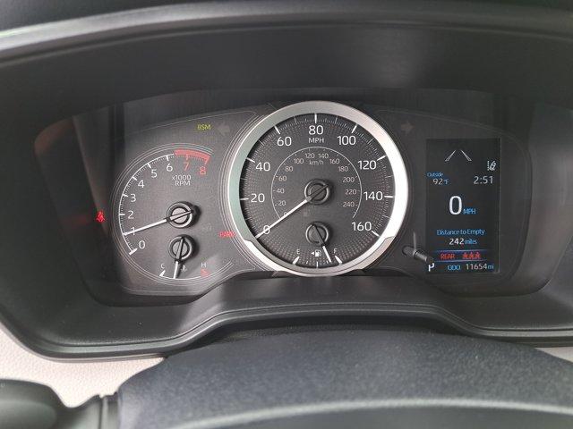 used 2022 Toyota Corolla car, priced at $19,974