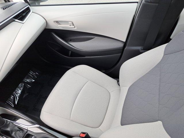 used 2022 Toyota Corolla car, priced at $19,974