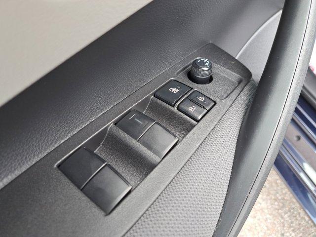 used 2022 Toyota Corolla car, priced at $19,974