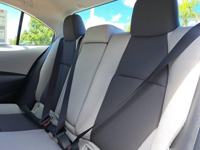 new 2025 Toyota Corolla car, priced at $24,440