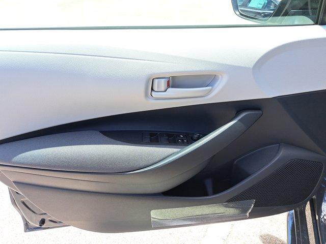 new 2025 Toyota Corolla car, priced at $24,440