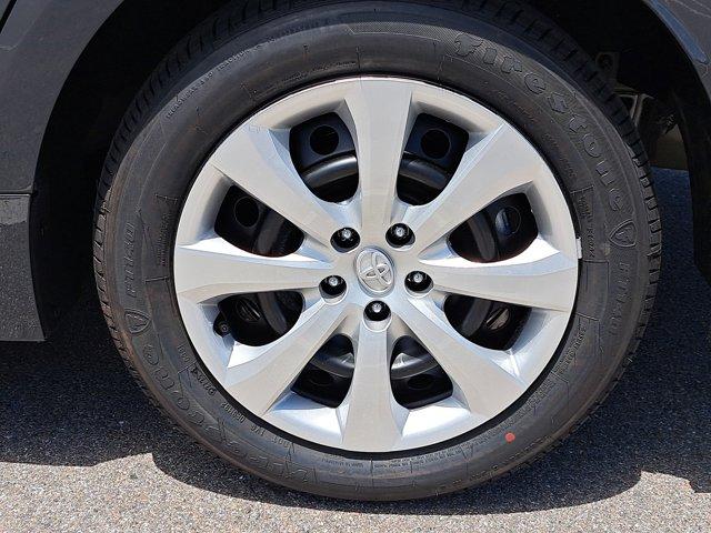 new 2025 Toyota Corolla car, priced at $24,440