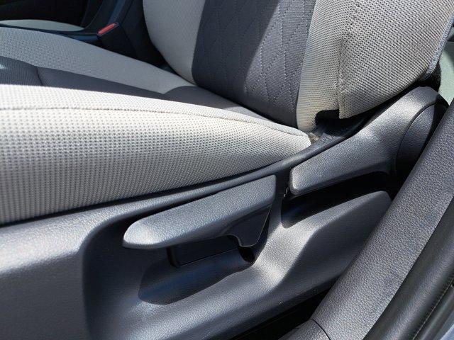 new 2025 Toyota Corolla car, priced at $24,440