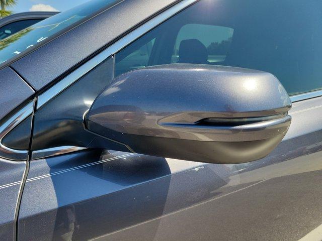 used 2020 Honda CR-V car, priced at $18,999