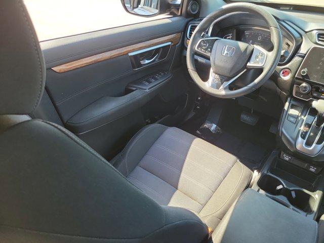 used 2020 Honda CR-V car, priced at $18,499