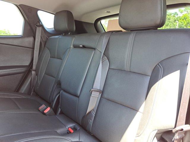 used 2024 Chevrolet Blazer car, priced at $26,327