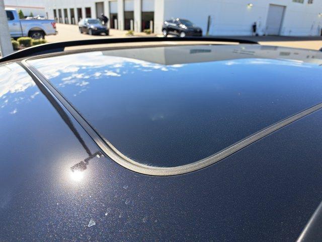 used 2024 Volkswagen Taos car, priced at $24,991