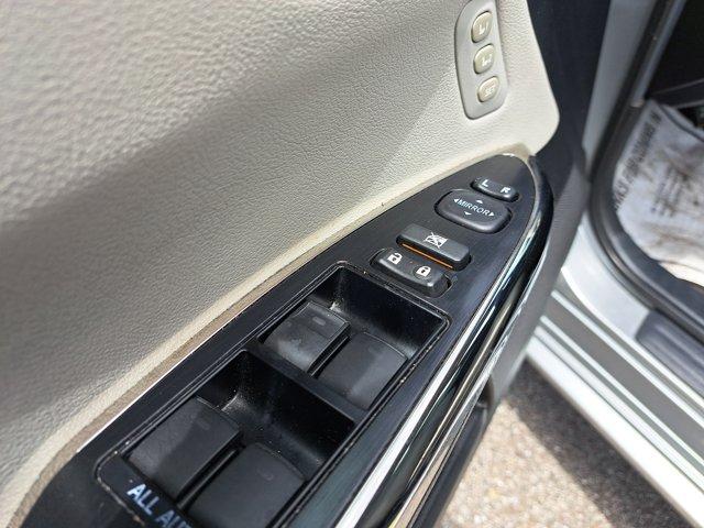 used 2016 Toyota Avalon car, priced at $14,991