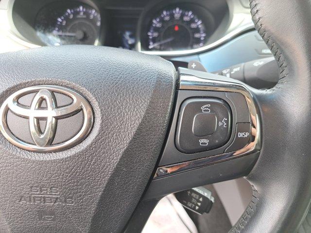 used 2016 Toyota Avalon car, priced at $14,991