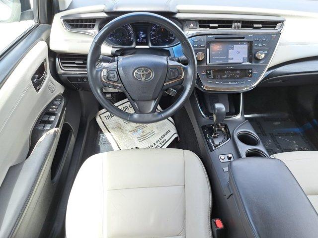 used 2016 Toyota Avalon car, priced at $14,991