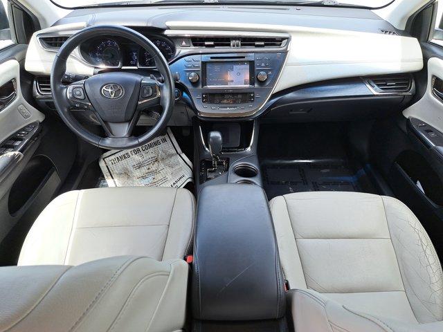 used 2016 Toyota Avalon car, priced at $14,991