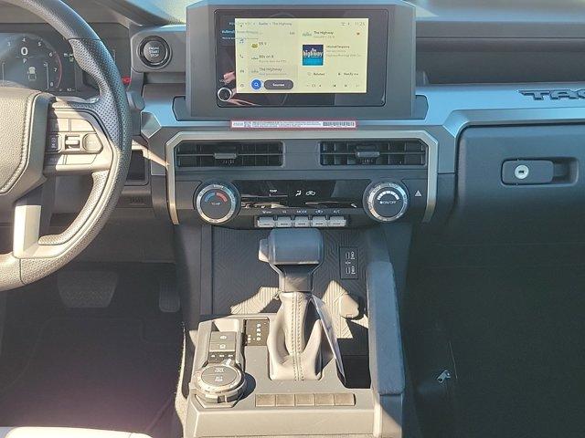 new 2024 Toyota Tacoma car, priced at $42,916