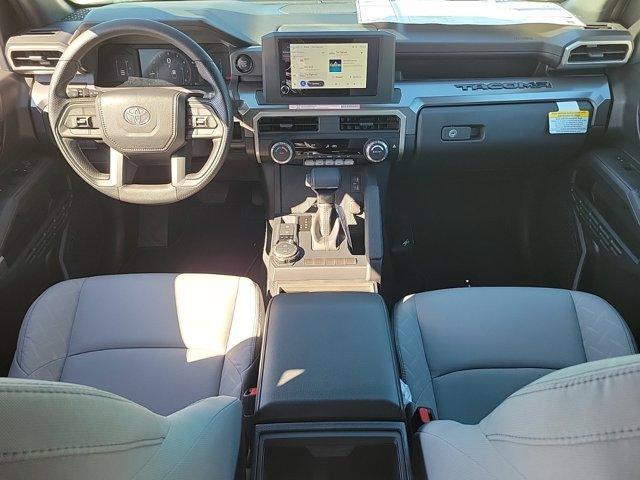 new 2024 Toyota Tacoma car, priced at $42,916