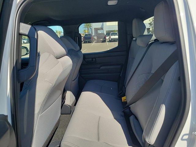 new 2024 Toyota Tacoma car, priced at $42,916