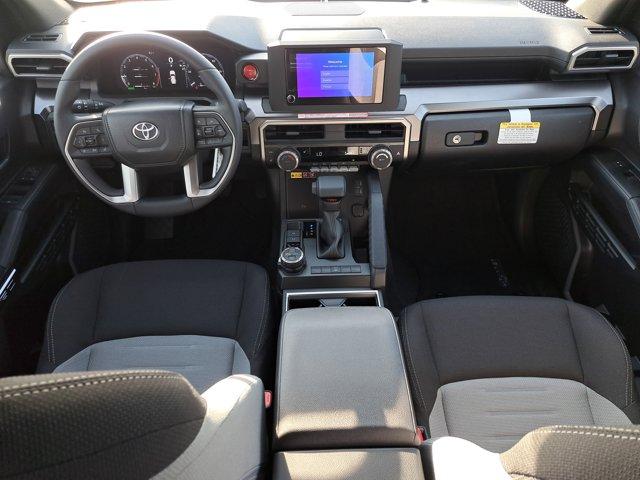 new 2025 Toyota 4Runner car, priced at $54,389