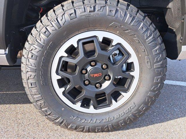 new 2025 Toyota 4Runner car, priced at $54,389