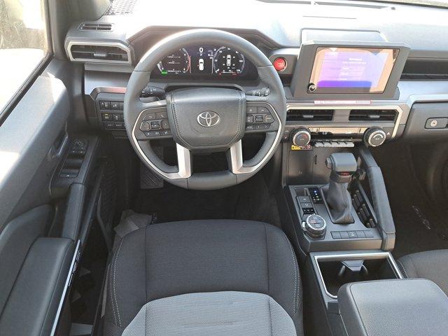 new 2025 Toyota 4Runner car, priced at $54,389