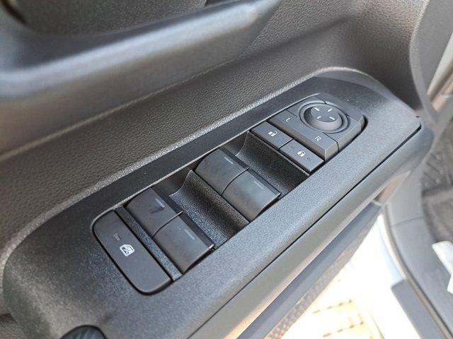 new 2025 Toyota 4Runner car, priced at $54,389