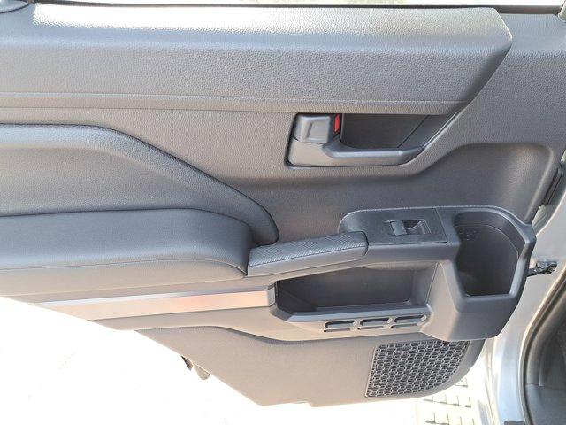 new 2025 Toyota 4Runner car, priced at $54,389