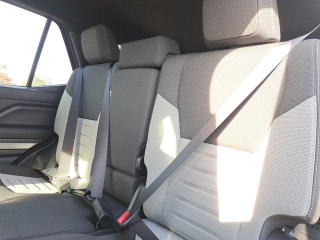 new 2025 Toyota 4Runner car, priced at $54,389