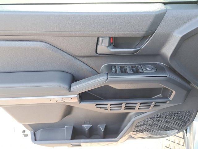 new 2025 Toyota 4Runner car, priced at $54,389