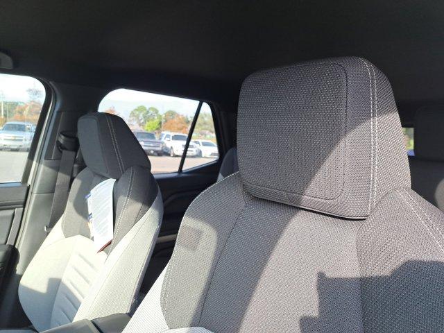 new 2025 Toyota 4Runner car, priced at $54,389