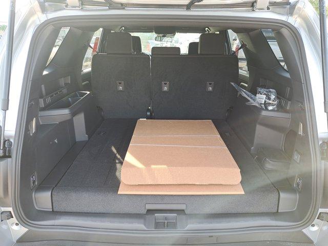 new 2025 Toyota 4Runner car, priced at $54,389