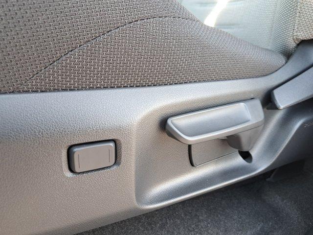 new 2025 Toyota 4Runner car, priced at $54,389