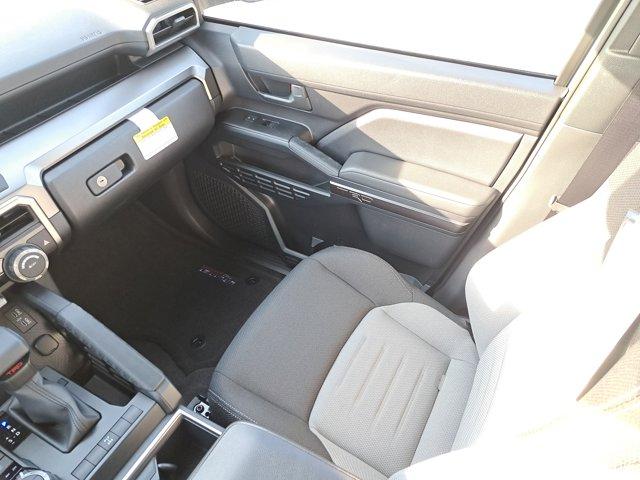 new 2025 Toyota 4Runner car, priced at $54,389