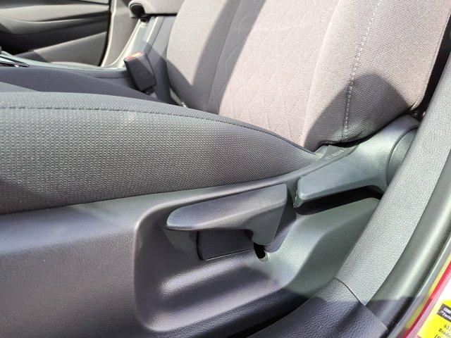 used 2023 Toyota Corolla car, priced at $19,172