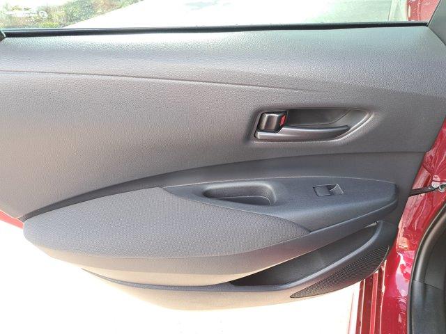 used 2023 Toyota Corolla car, priced at $19,172
