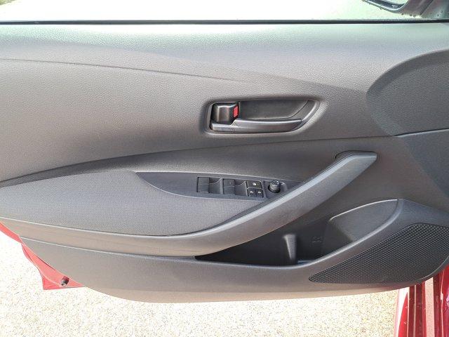 used 2023 Toyota Corolla car, priced at $19,172