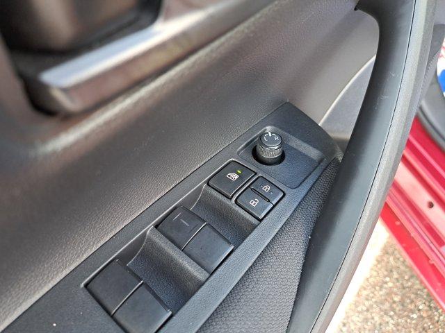 used 2023 Toyota Corolla car, priced at $19,172