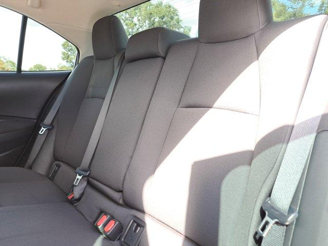 used 2023 Toyota Corolla car, priced at $19,172
