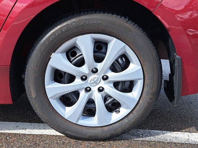 used 2023 Toyota Corolla car, priced at $19,172