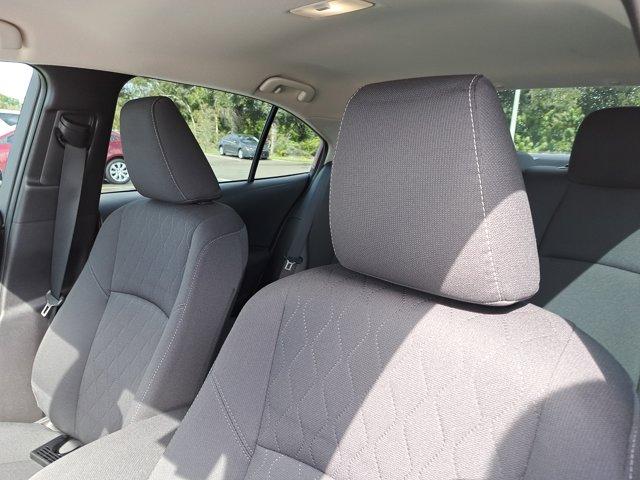 used 2023 Toyota Corolla car, priced at $19,172