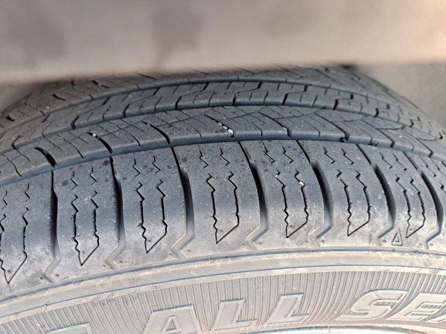 used 2020 Jeep Renegade car, priced at $15,825