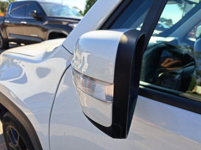 used 2020 Jeep Renegade car, priced at $15,825