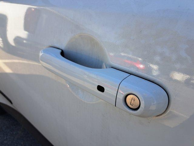 used 2020 Jeep Renegade car, priced at $15,825