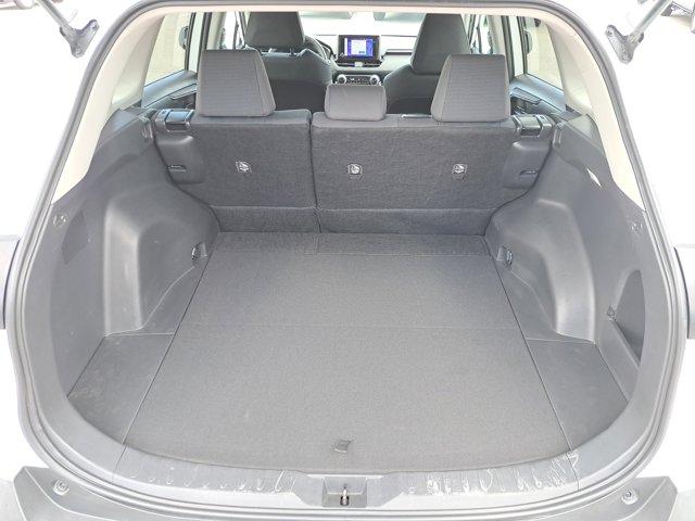 used 2023 Toyota RAV4 car, priced at $25,058