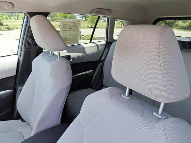 used 2022 Toyota Corolla Cross car, priced at $22,879