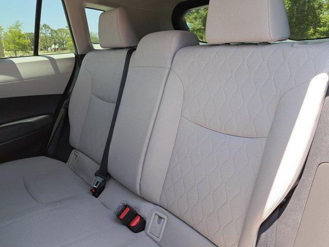 used 2022 Toyota Corolla Cross car, priced at $22,879