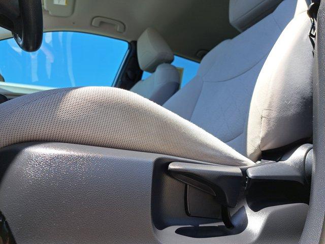 used 2022 Toyota Corolla Cross car, priced at $22,879