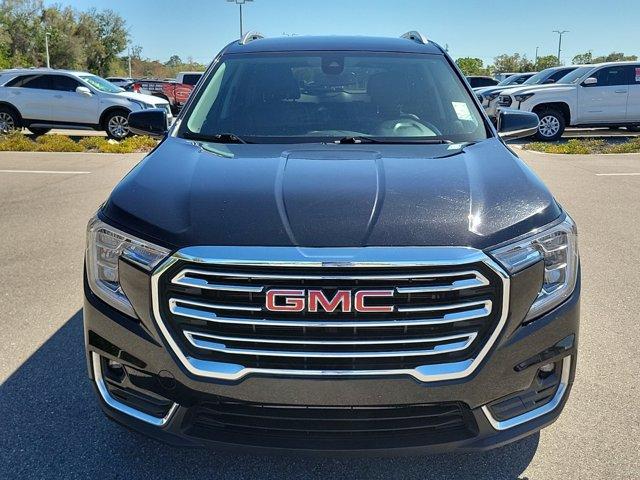 used 2023 GMC Terrain car, priced at $19,332