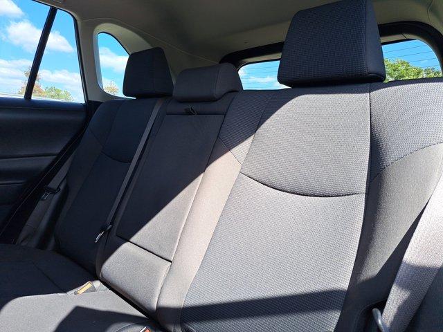used 2019 Toyota RAV4 car