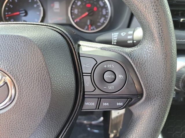 used 2019 Toyota RAV4 car