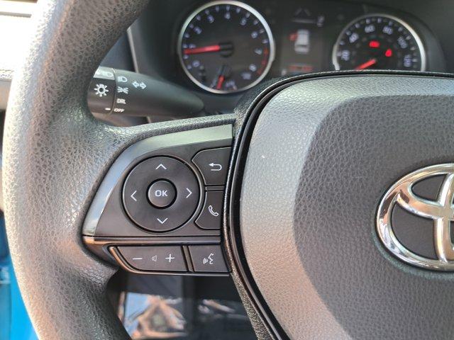 used 2019 Toyota RAV4 car