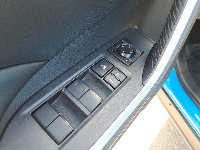 used 2019 Toyota RAV4 car