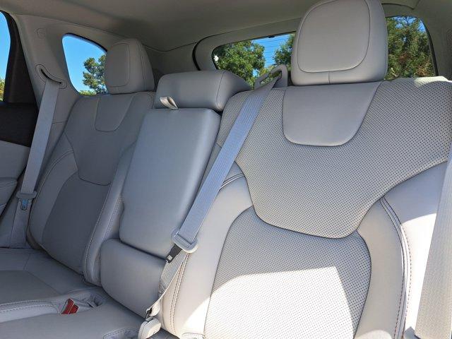 used 2022 Jeep Cherokee car, priced at $23,438